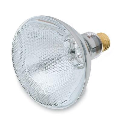 Floodlight Bulbs for Indoor/Outdoor 75PAR30