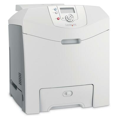 Color Laser Printer1200x1200dpi24 PPM BK/22 PPM Clr.128MB