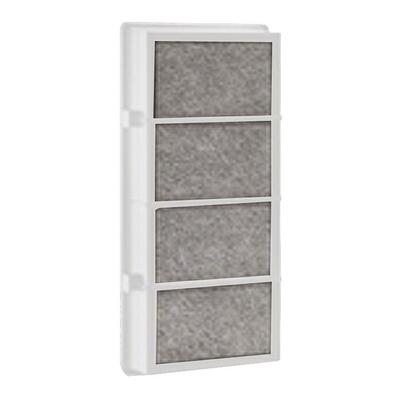 Hepa Air Filter, Fits HAP and BAP Models, 5"x19"x1-1/2", WE