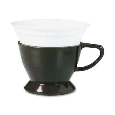 Cup Holder for Plastic Cup Reusable