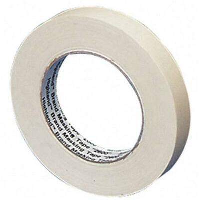 Economy Masking Tape 3