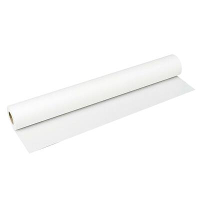 Encore Exam Table Crepe Paper 21"x125' Rolls 12/CT White