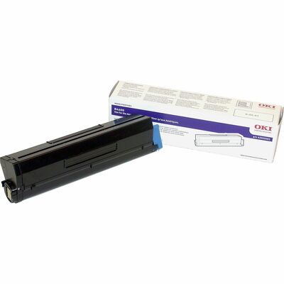 High Yield Toner Cartridge 7000 Page Yield Black