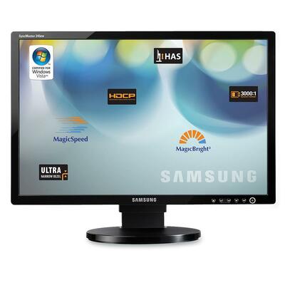 LCD Monitor 24