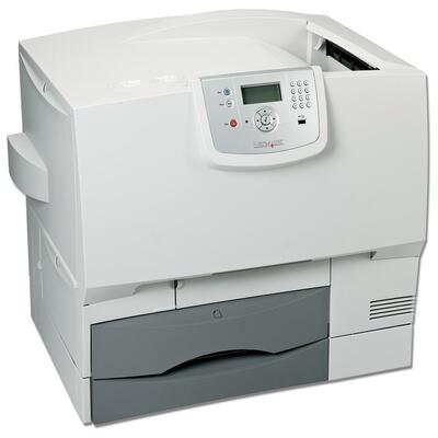 Clr Laser Printer1200x1200dpi24-3/10"x23-4/5"x18-1/2"Gray