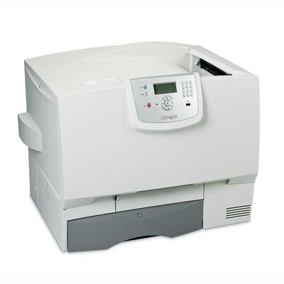 Color Laser Printer1200x1200dpi17-1/5"x20-3/5"x16"Gray