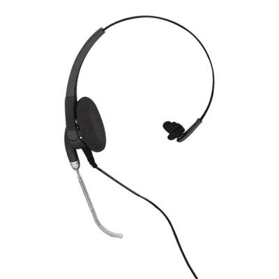 Encore Monaural Headset Delivers Superior Sound Quality GY