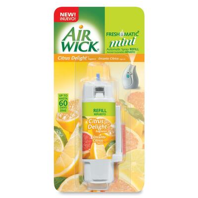 Air Wick MIni Fragrance Refill Citrus Delight