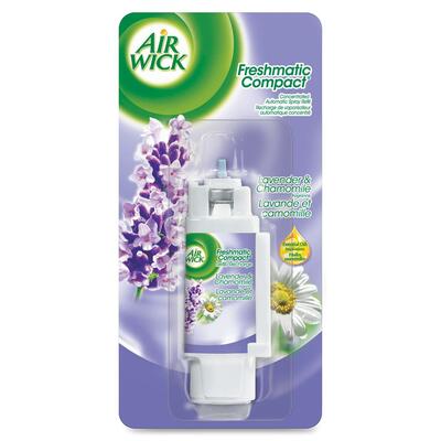 Air Wick MIni Fragrance Refill Lavender Field