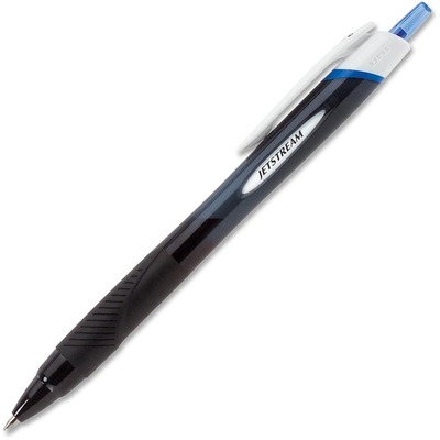 Jetstream RT Pen Retractable Refillable 1.0mm Blue