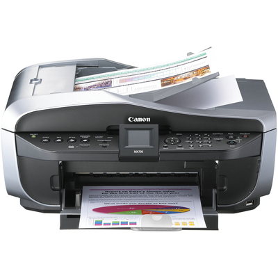 All-in-Printer30 BK PPM/20 Clr PPM4800x1200dpiBK/SR