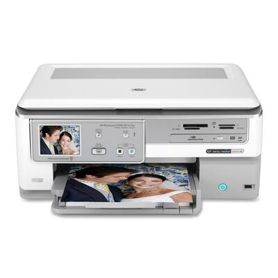 All-in-one Photo Printer3-1/2"LCD34/PPM BK33/PPM ClrGray<br>GRAY<br>Sold by theEA<br>1 EA/CT<br>40 CT/PL