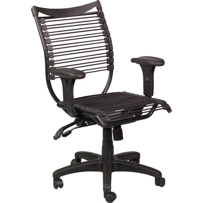 Banded Managerial Mid-back Chair19