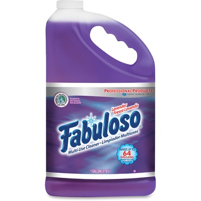 All-Purpose Cleaner Biodegradable 1 Gallon Lavender