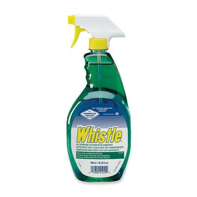 All-Purpose CleanerExtra StrengthTrigger Bottle32 oz12CT