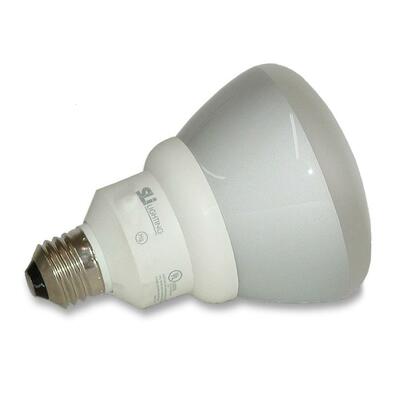 Floodlight Bulbs 130 Volt 15 Watts