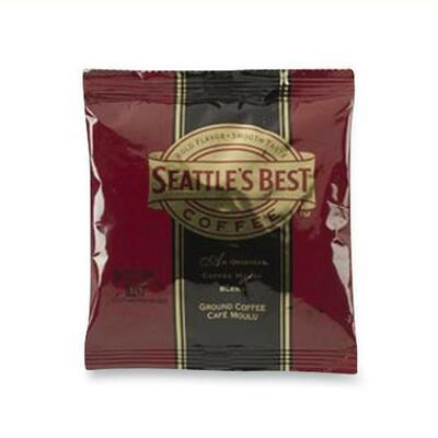 Best Blend Coffee Breakfast Blend 2 oz 18/BX