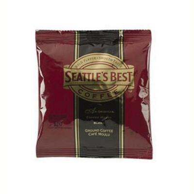 Best Blend Coffee Henrys Blend 2 oz 18/BX