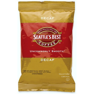Best Blend Coffee Decaffeinated 2 oz 18/BX