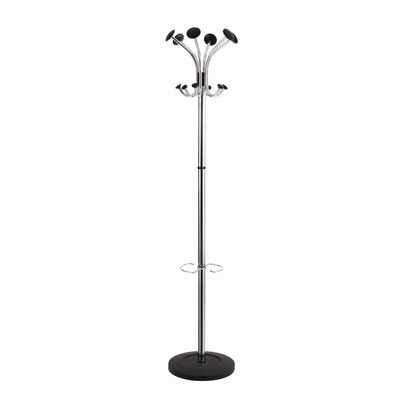 Coat Stand6 Round Pegs/6 Hooks70