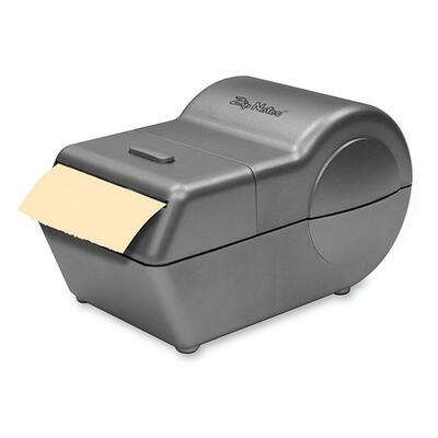 Administrator DispBattery Operated4-1/8"x3-5/8"x6-1/2"SR