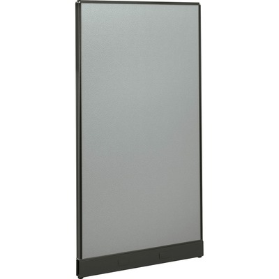 Acoustic Panel 36"x2"x68" Beige