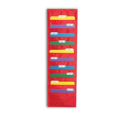 Storage Pckt Chart14