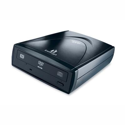 Super DVD Writer20xDual Format6-3/5"x5-7/10"x1-3/5"Black<br>BLACK<br>Sold by theEA<br>4 EA/CT