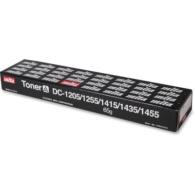 Copier Tonerf/ 1205/1255/1415/1435/14552000 Page Yield