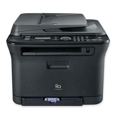 Laser M/function Printer,16-3/10