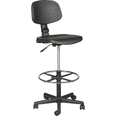 Trax Stool, Adjustable, 18-1/2