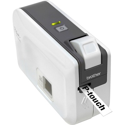 BRTPT1230PC - Brother PT-1230PC Thermal Label Printer