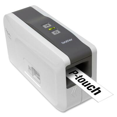 BRTPT2430PC - Brother PT-2430PC Thermal Label Printer