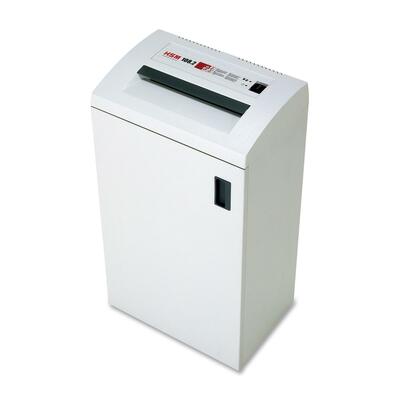 Heavy-duty Shredder,Cross Cut,15-4/5"x10-7/10"x28-3/5",BG
