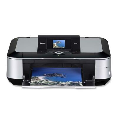 All-in-One Printer,9600x2400dpi,17"x20-1/2"x10-3/5",SR/BK