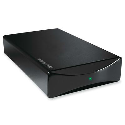 VER96768 - Verbatim USB 2.0/eSATA Desktop Hard Drive