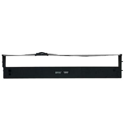 Fabric Cartridge For Digital Equipment LA400 Black