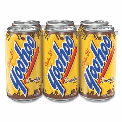 Chocolate Drink, 99% fat free, 11oz, 24/CT