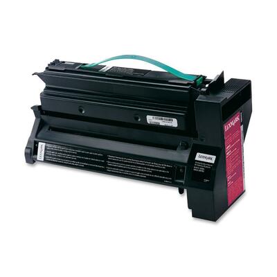 C750 Prebate Print Cartridge 600 Page Yield Magenta Ink