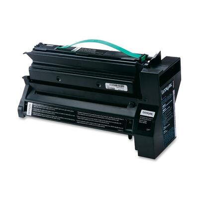C750 Prebate Print Cartridge 600 Page Yield Black Ink