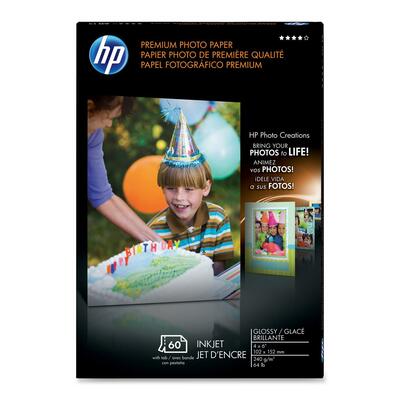 Premium Photo Paper Glossy 4