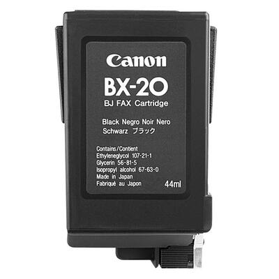 Black Ink Cartridge F/ CNM B740 900 Page Yield