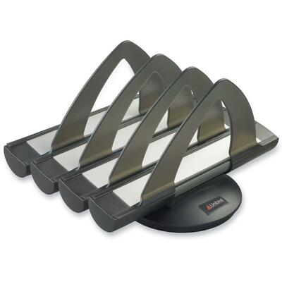 Binding Machine,Binds 340 Pages,15"x9-1/2"x15",Black/Silver