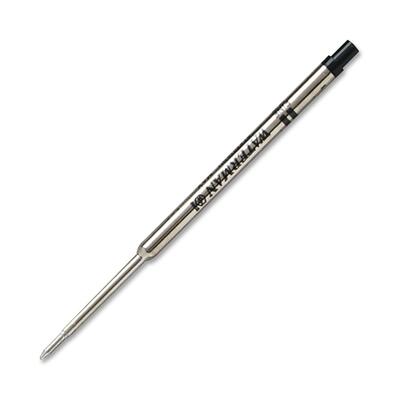Ballpoint Pen Refill, Medium Point, Blue Ink