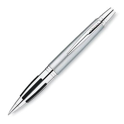 Ball Pens, Countour, Ballpoint Pen, Chrome