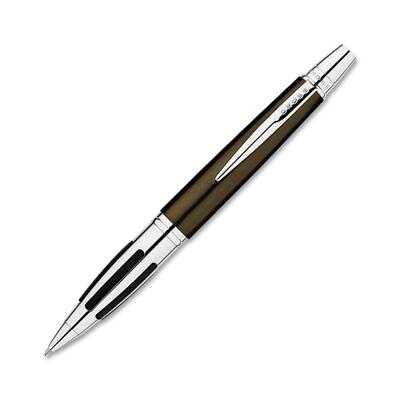 Ball Pens, Countour, Ballpoint Pen, Titanium