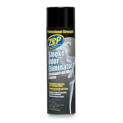 Smoke Odor Eliminator Professional Strength 190z