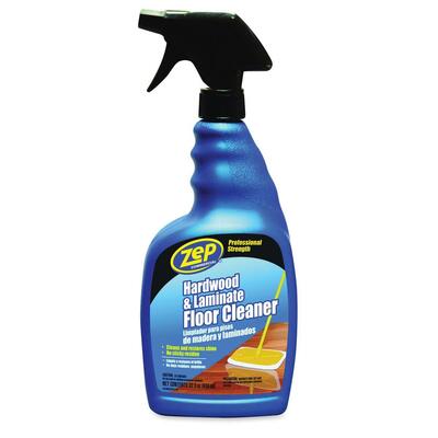Floor Cleaner, f/ Hardwood and Laminate, 32 oz