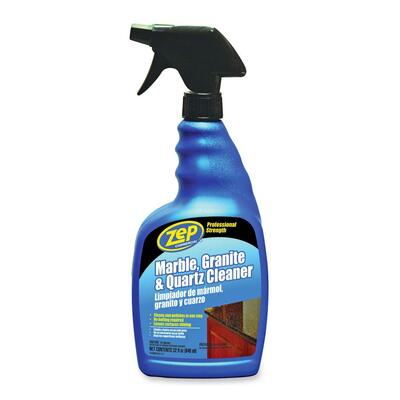 Marble, Granite And Quartz Cleaner, 32oz