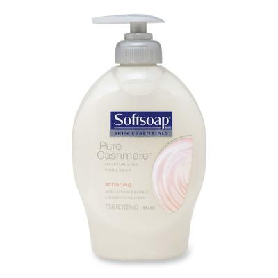 Hand Soaps, Foaming, 7.05oz, Cashmere Extract